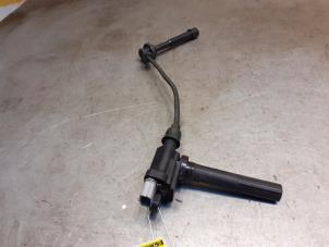 Gebruikte Bobine Suzuki Swift (ZA/ZC/ZD1/2/3/9) 1.5 VVT 16V Prijs € 20,00 Margeregeling aangeboden door Yellow Parts