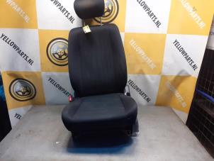 Gebruikte Voorstoel links Suzuki New Ignis (MH) 1.3 16V Prijs € 75,00 Margeregeling aangeboden door Yellow Parts