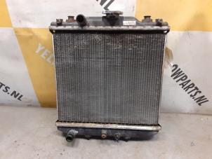 Gebruikte Radiateur Suzuki Alto (SH410) 1.0 GA,GL Prijs € 29,99 Margeregeling aangeboden door Yellow Parts