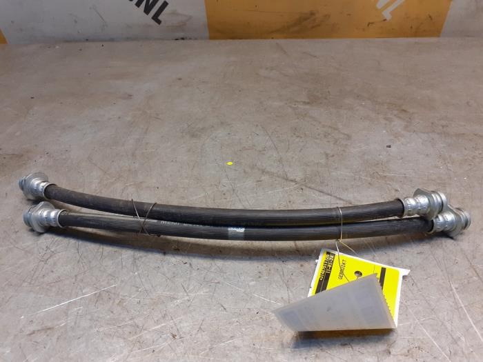 Gebruikte Remslang achter Suzuki Swift (ZA/ZC/ZD1/2/3/9) 1.3 VVT 16V Prijs € 14,00 Margeregeling aangeboden door Yellow Parts