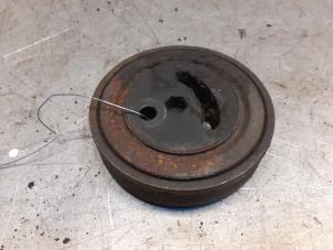 Gebruikte Spanrol Multiriem Suzuki Grand Vitara I (FT/GT/HT) 2.5 V6 24V Prijs € 25,00 Margeregeling aangeboden door Yellow Parts