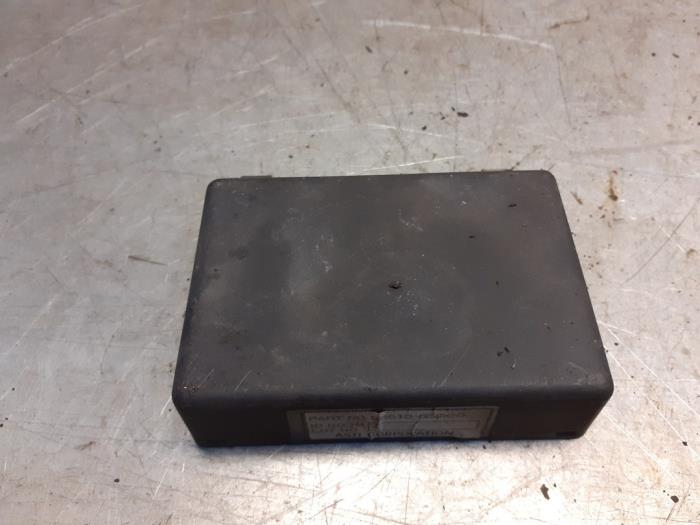 Gebruikte Computer Koeling Suzuki Grand Vitara I (FT/GT/HT) 2.0 16V Prijs € 24,99 Margeregeling aangeboden door Yellow Parts