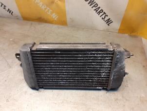 Gebruikte Intercooler Suzuki Swift (ZA/ZC/ZD1/2/3/9) 1.3 DDis 16V Prijs € 50,00 Margeregeling aangeboden door Yellow Parts
