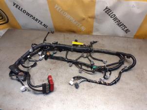 Gebruikte Kabelboom motorruimte Suzuki Swift (ZA/ZC/ZD1/2/3/9) 1.3 VVT 16V Prijs € 125,00 Margeregeling aangeboden door Yellow Parts