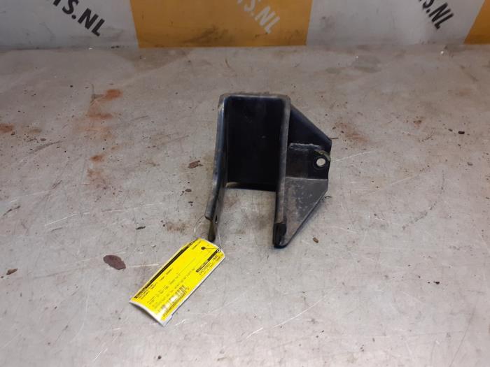 Gebruikte Motorsteun Suzuki Swift (ZA/ZC/ZD1/2/3/9) 1.3 VVT 16V Prijs € 35,00 Margeregeling aangeboden door Yellow Parts