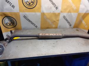 Gebruikte Uitlaat Middendemper Suzuki Swift (ZA/ZC/ZD1/2/3/9) 1.3 VVT 16V Prijs € 39,99 Margeregeling aangeboden door Yellow Parts