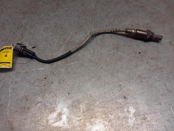 Gebruikte Lambda Sonde Suzuki Swift (ZA/ZC/ZD1/2/3/9) 1.6 Sport VVT 16V Prijs € 35,00 Margeregeling aangeboden door Yellow Parts