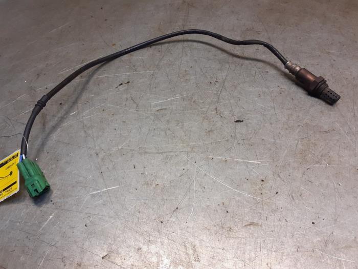 Gebruikte Lambda Sonde Suzuki Swift (ZA/ZC/ZD1/2/3/9) 1.6 Sport VVT 16V Prijs € 35,00 Margeregeling aangeboden door Yellow Parts