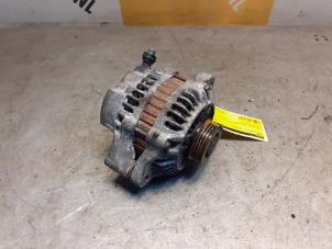 Gebruikte Dynamo Suzuki Wagon-R+ (RB) 1.3 16V Prijs € 39,99 Margeregeling aangeboden door Yellow Parts