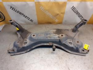 Gebruikte Subframe Suzuki Alto 1.0 12V Prijs € 69,00 Margeregeling aangeboden door Yellow Parts