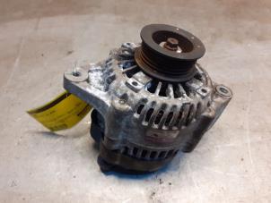 Gebruikte Dynamo Suzuki Alto 1.0 12V Prijs € 39,00 Margeregeling aangeboden door Yellow Parts