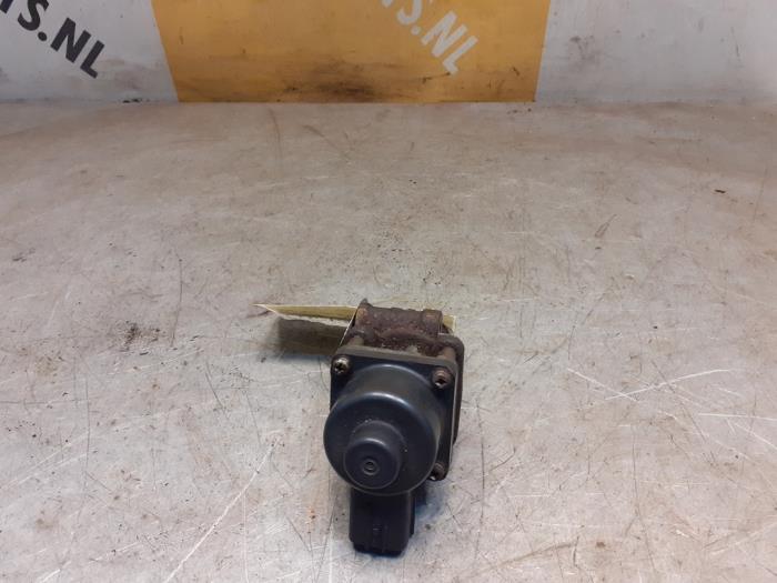 Gebruikte EGR Klep Suzuki Alto 1.0 12V Prijs € 44,99 Margeregeling aangeboden door Yellow Parts