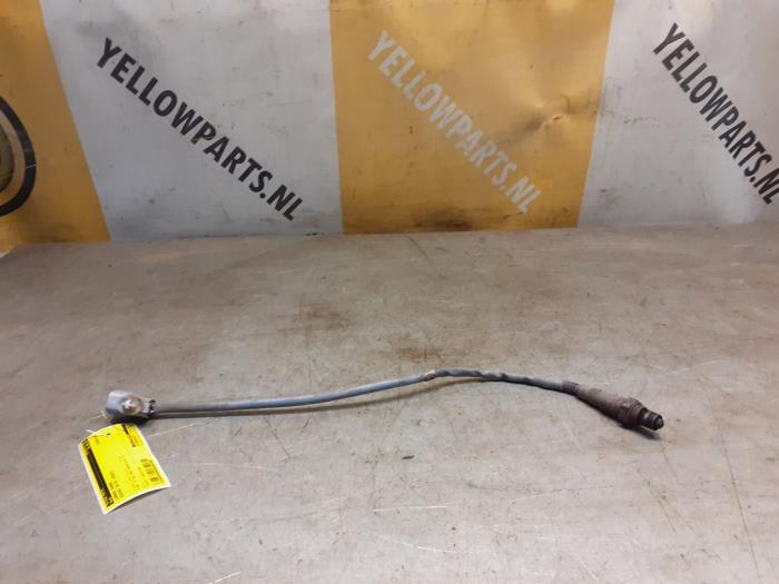 Gebruikte Lambda Sonde Suzuki Alto 1.0 12V Prijs € 35,00 Margeregeling aangeboden door Yellow Parts