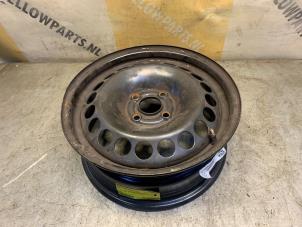 Gebruikte Velg Suzuki Swift (ZA/ZC/ZD) 1.2 16_ Prijs € 34,99 Margeregeling aangeboden door Yellow Parts