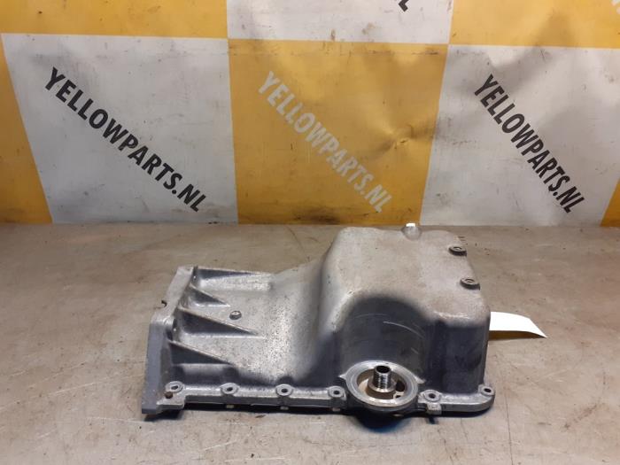 Gebruikte Carterpan Suzuki Swift (ZA/ZC/ZD) 1.2 16_ Prijs € 69,00 Margeregeling aangeboden door Yellow Parts