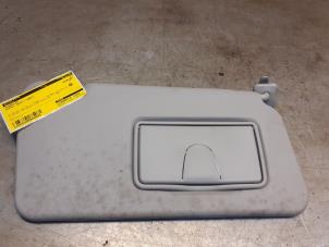 Gebruikte Zonneklep Suzuki Swift (ZA/ZC/ZD1/2/3/9) 1.3 VVT 16V Prijs € 19,99 Margeregeling aangeboden door Yellow Parts