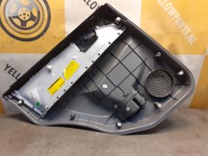 Gebruikte Portierbekleding 4Deurs rechts-achter Suzuki SX4 (EY/GY) 1.6 16V VVT Comfort,Exclusive Autom. Prijs € 35,00 Margeregeling aangeboden door Yellow Parts