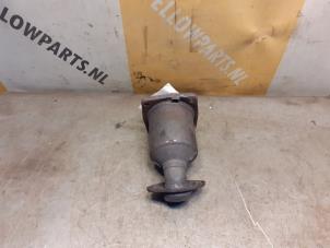 Gebruikte Katalysator Suzuki Wagon-R+ (RB) 1.3 16V Prijs € 195,00 Margeregeling aangeboden door Yellow Parts