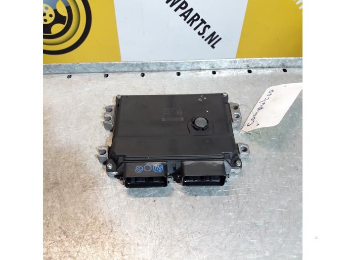 Gebruikte Computer Motormanagement Suzuki Grand Vitara II (JT) 2.0 16V Prijs € 149,00 Margeregeling aangeboden door Yellow Parts