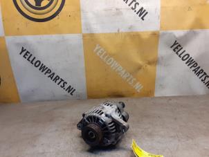 Gebruikte Dynamo Suzuki Alto 1.0 12V Prijs € 39,00 Margeregeling aangeboden door Yellow Parts