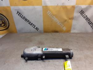 Gebruikte Inlaatspruitstuk Suzuki Vitara Cabrio (ET/TA) 1.6i Prijs € 39,00 Margeregeling aangeboden door Yellow Parts