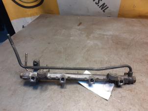 Gebruikte Galerij (Injectie) Suzuki Jimny Softtop 1.3i 16V 4x4 Cabrio Prijs € 35,00 Margeregeling aangeboden door Yellow Parts