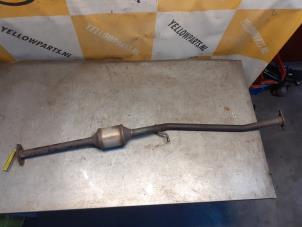 Gebruikte Katalysator Suzuki Alto 1.0 12V Prijs € 79,99 Margeregeling aangeboden door Yellow Parts
