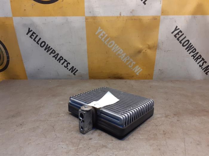 Gebruikte Aircoverdamper Suzuki New Ignis (MH) 1.3 DDiS 16V Prijs € 39,00 Margeregeling aangeboden door Yellow Parts