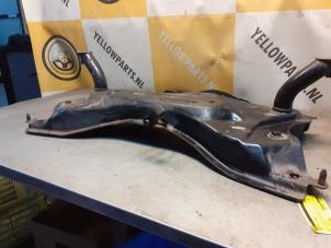 Gebruikte Subframe Suzuki Alto 1.0 12V Prijs € 69,00 Margeregeling aangeboden door Yellow Parts