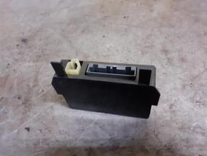 Computer Koeling van een Suzuki Grand Vitara I (FT/GT/HT) 2.0 16V 2002