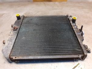 Gebruikte Radiateur Suzuki Alto (SH410) 1.0 GA,GL Prijs € 34,99 Margeregeling aangeboden door Yellow Parts