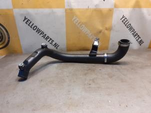 Gebruikte Intercooler Buis Mini Mini (R56) 1.6 One D 16V Prijs € 49,99 Margeregeling aangeboden door Yellow Parts