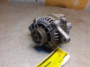 Gebruikte Dynamo Suzuki Swift (SA310/413) 1.3i GTi/GXi 16V Prijs € 45,00 Margeregeling aangeboden door Yellow Parts