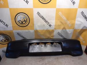 Gebruikte Achterbumper Suzuki Alto (SH410) 1.0 GA,GL Prijs € 39,99 Margeregeling aangeboden door Yellow Parts