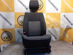 Gebruikte Stoel links Suzuki Splash 1.0 12V Prijs € 99,00 Margeregeling aangeboden door Yellow Parts