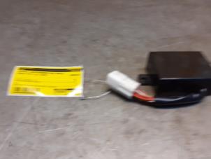 Gebruikte Deur module Suzuki Alto 1.0 12V Prijs € 69,99 Margeregeling aangeboden door Yellow Parts