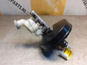Gebruikte Hoofdremcilinder Suzuki Alto (RF410) 1.1 16V Prijs € 44,99 Margeregeling aangeboden door Yellow Parts