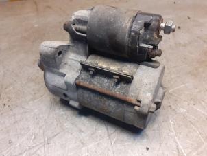 Gebruikte Startmotor Suzuki Alto (SH410) 1.0 GA,GL Prijs € 19,00 Margeregeling aangeboden door Yellow Parts