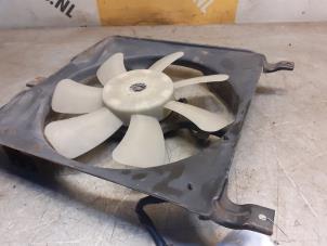 Gebruikte Radiateurfan Suzuki Alto (RF410) 1.1 16V Prijs € 29,99 Margeregeling aangeboden door Yellow Parts