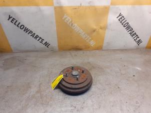 Gebruikte Remtrommel achter Suzuki Wagon-R+ (RB) 1.3 16V Prijs € 29,99 Margeregeling aangeboden door Yellow Parts