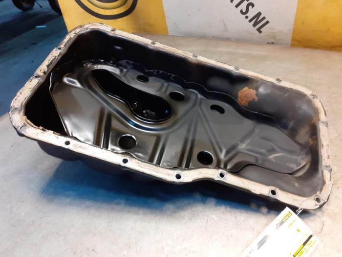 Gebruikte Carterpan Suzuki Liana (ERC/ERD/RH4) 1.6 MPi 16V Prijs € 49,99 Margeregeling aangeboden door Yellow Parts