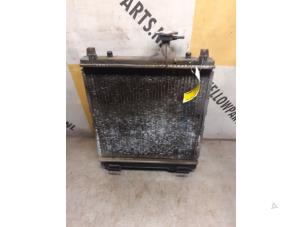 Gebruikte Radiateur Suzuki Alto (RF410) 1.1 16V Prijs € 49,00 Margeregeling aangeboden door Yellow Parts