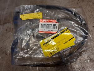 Gebruikte Multiriem Suzuki Swift (ZA/ZC/ZD) 1.3 D 16V Prijs € 15,73 Inclusief btw aangeboden door Yellow Parts