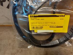 Nieuwe Multiriem Suzuki Vitara (LY/MY) 1.6 16V DDiS Prijs € 27,71 Inclusief btw aangeboden door Yellow Parts