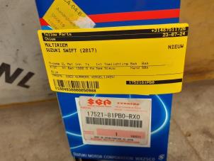 Gebruikte Multiriem Suzuki Swift (ZC/ZD) 1.2 Dual Jet 16V Allgrip Prijs € 15,73 Inclusief btw aangeboden door Yellow Parts