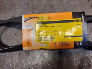 Gebruikte Multiriem Suzuki Grand Vitara I (FT/GT/HT) 2.0 16V Prijs € 12,09 Inclusief btw aangeboden door Yellow Parts