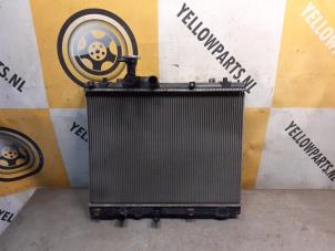 Gebruikte Radiateur Suzuki Swift (ZA/ZC/ZD) 1.2 16_ Prijs € 59,00 Margeregeling aangeboden door Yellow Parts