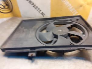 Gebruikte Fan Radiateur Suzuki Swift (ZA/ZC/ZD) 1.2 16_ Prijs € 49,00 Margeregeling aangeboden door Yellow Parts