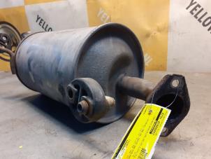 Gebruikte Uitlaat Einddemper Suzuki Swift (ZA/ZC/ZD) 1.2 16_ Prijs € 49,95 Margeregeling aangeboden door Yellow Parts