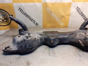Gebruikte Subframe Suzuki Swift (ZA/ZC/ZD) 1.2 16_ Prijs € 89,00 Margeregeling aangeboden door Yellow Parts
